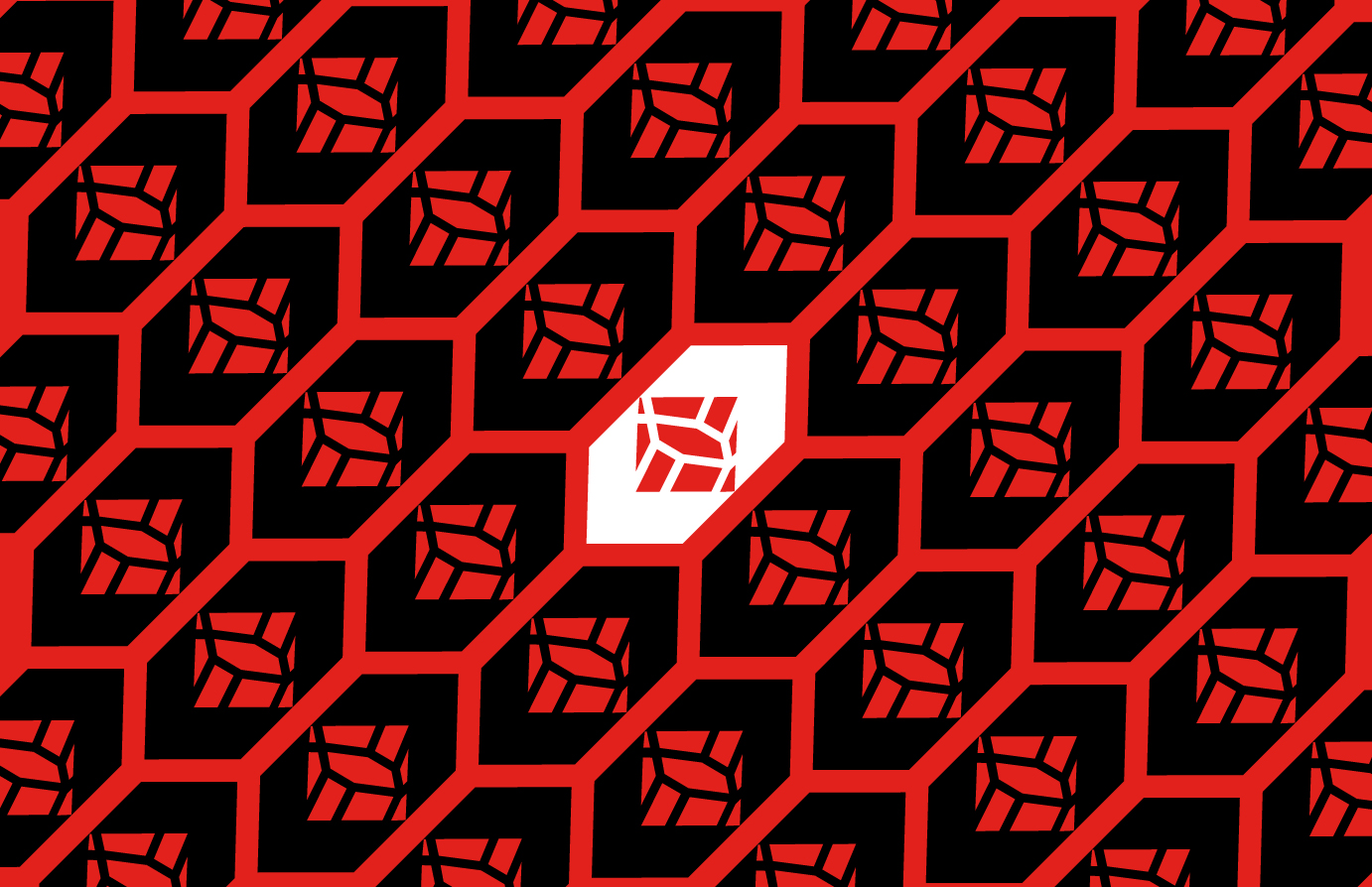 Identit&eacute; visuelle &ndash; Label de musique