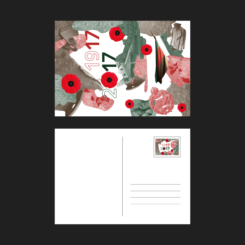 Bataille de Cambrai &ndash; 1917-2017