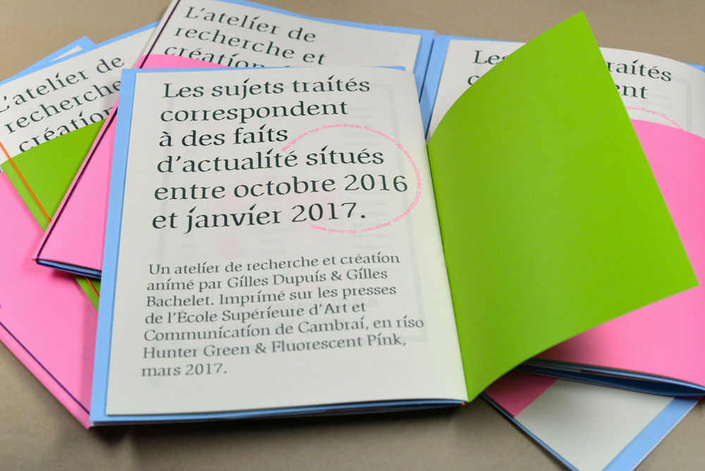 Images de la r&eacute;(d)action &ndash; &Eacute;dition collective