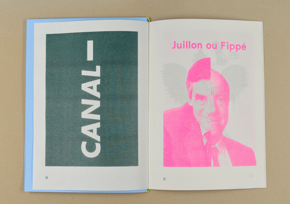 Images de la r&eacute;(d)action &ndash; &Eacute;dition collective