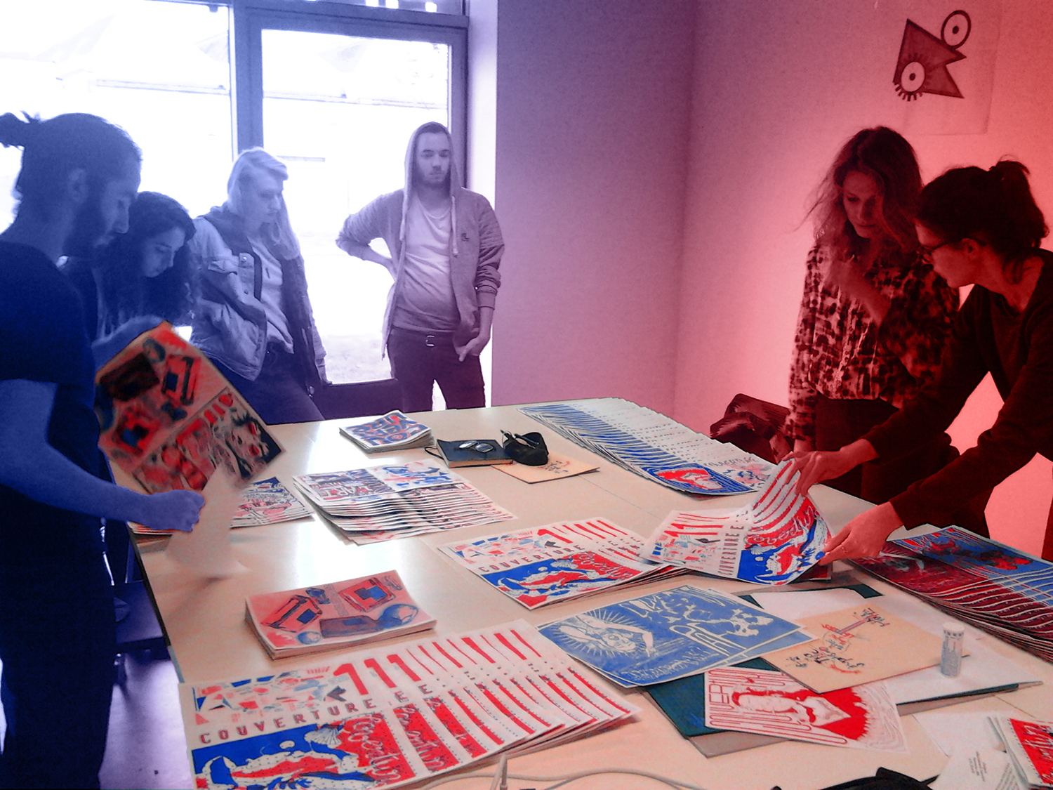 Ceci est du Lard &ndash; Couverture