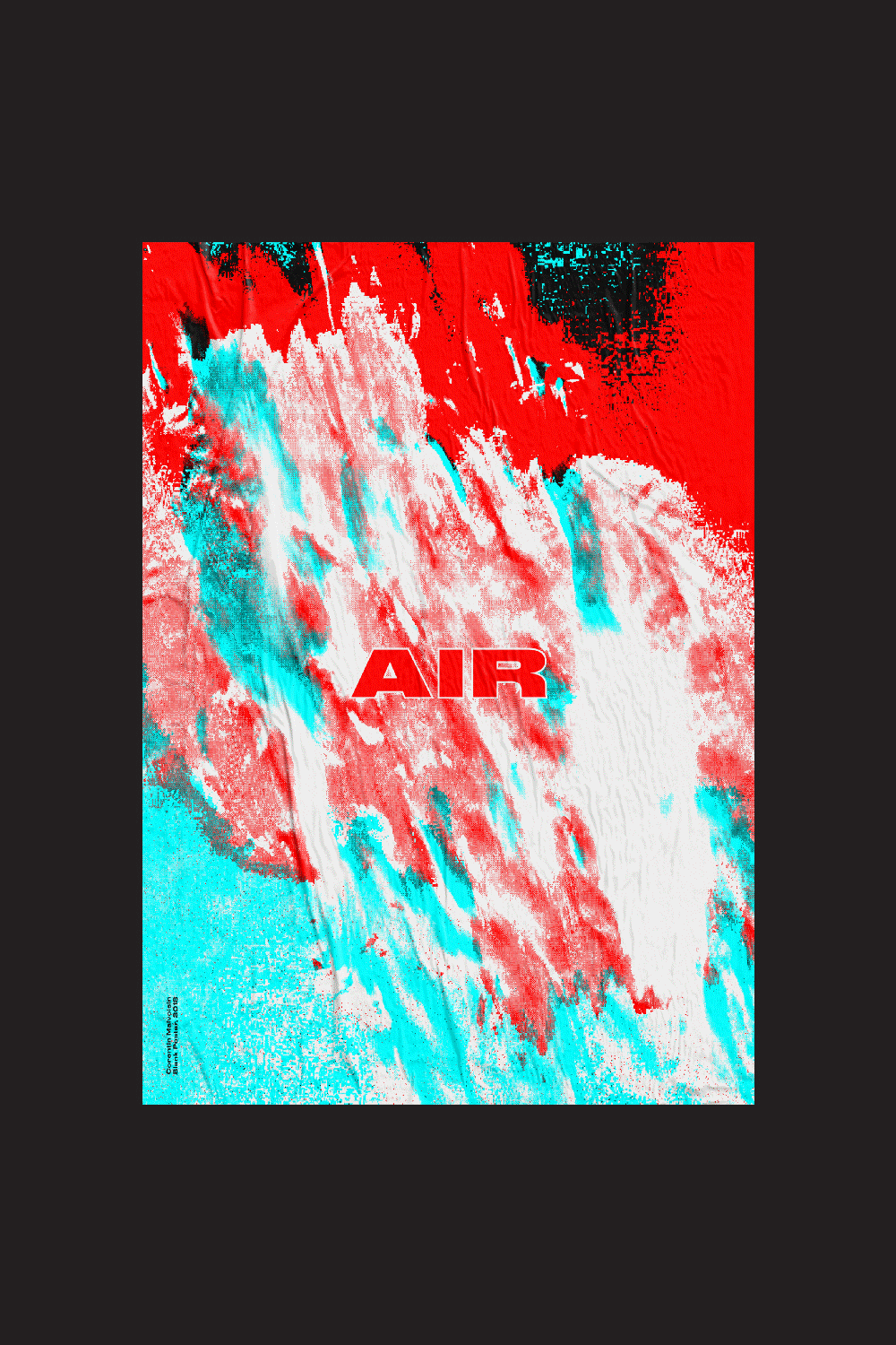 Affiches &ndash; Blank Poster