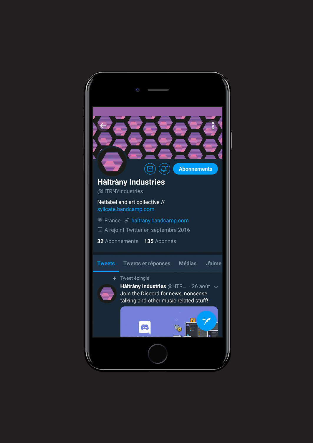 H&agrave;ltr&agrave;ny Industries