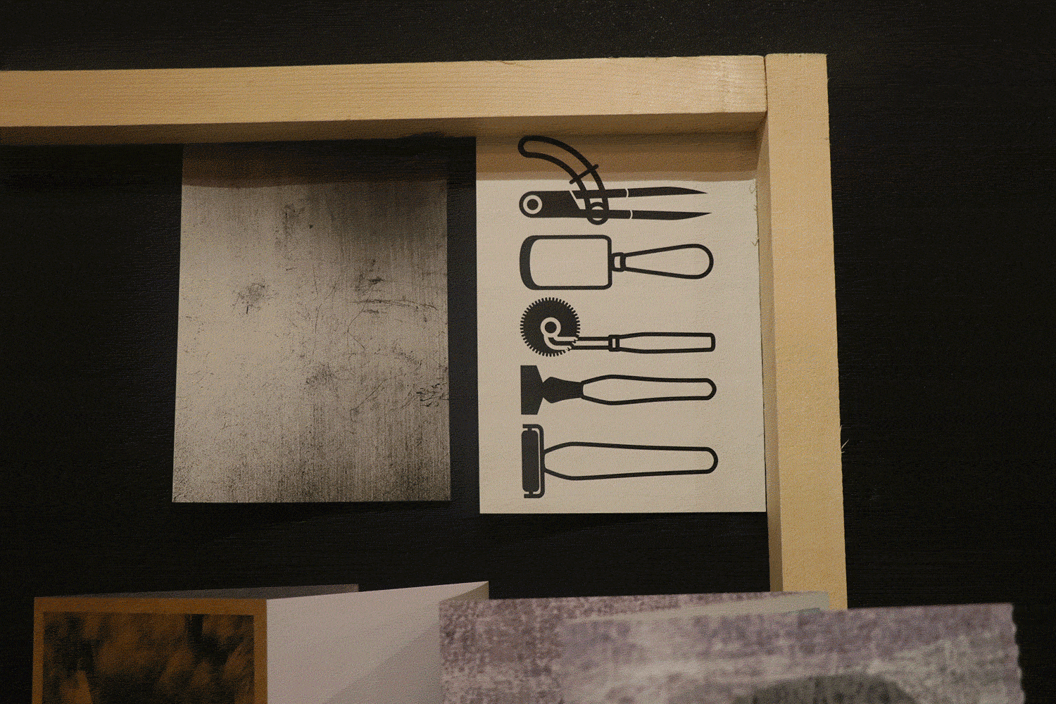 La reliure par d&eacute;finitions