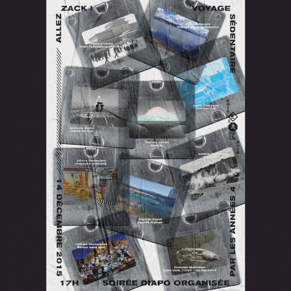 Thumbnail for Affiches &Eacute;sac