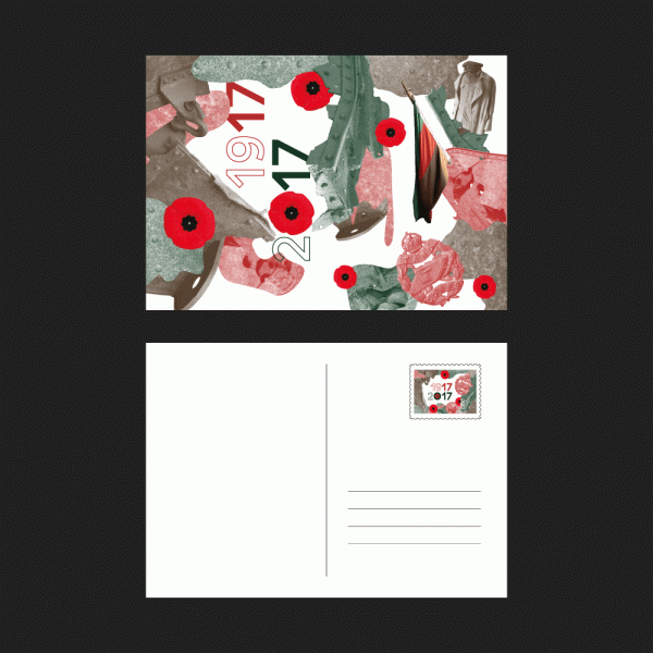 Thumbnail for Bataille de Cambrai &ndash; 1917-2017