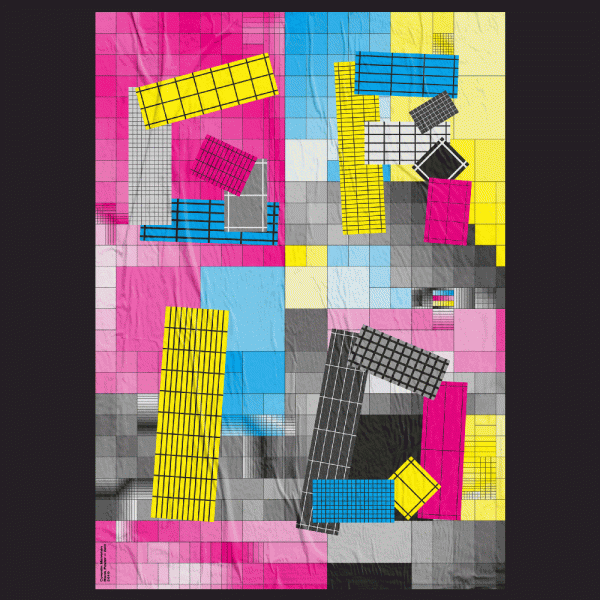 Thumbnail for Affiches &ndash; Blank Poster