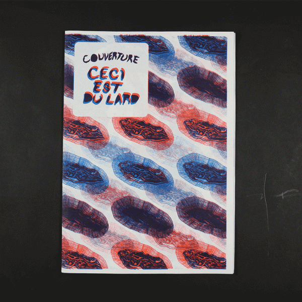 Thumbnail for Ceci est du Lard &ndash; Couverture