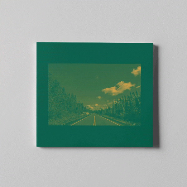 Thumbnail for Identit&eacute; visuelle &ndash; R&eacute;interpr&eacute;tation de pochettes CD