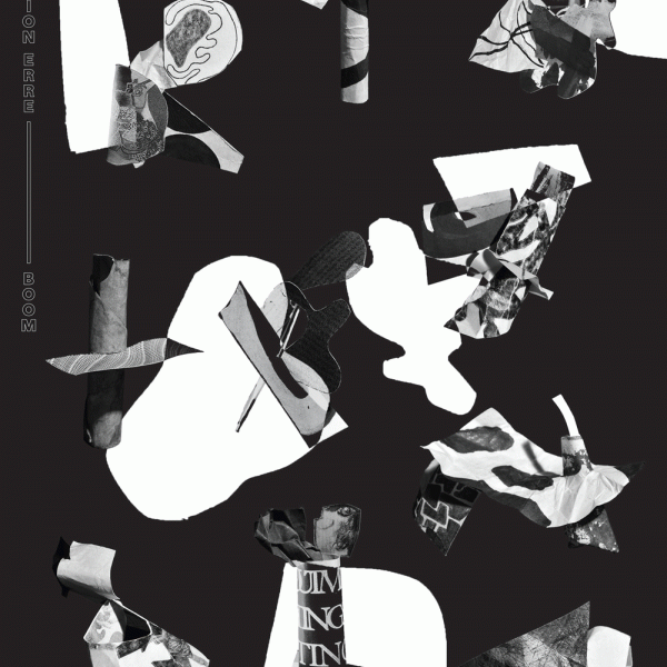 Thumbnail for Une vision erre &ndash; Boom